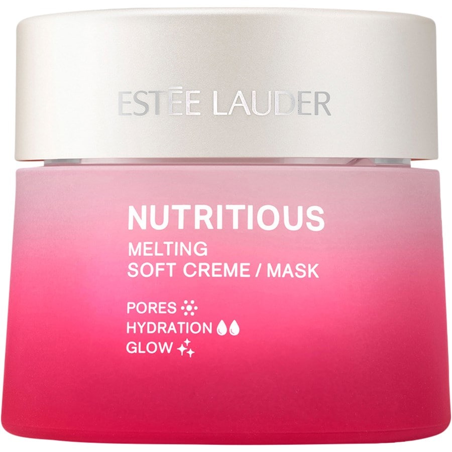 

Маска для лица Estée Lauder Quenching Pillow Creme - Mask, 50 ml