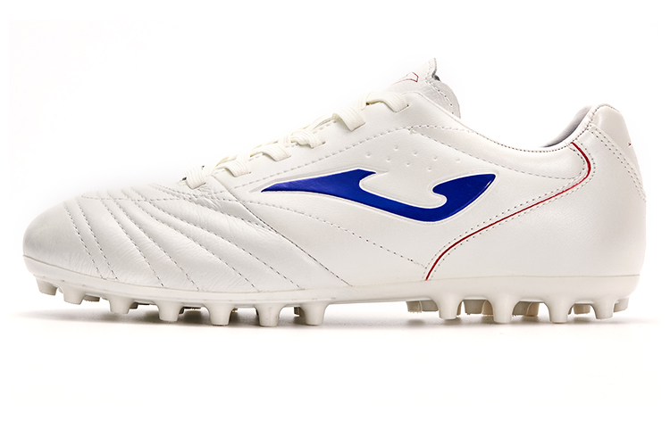 

Бутсы Joma Soccer Low-top Kids, белый/синий