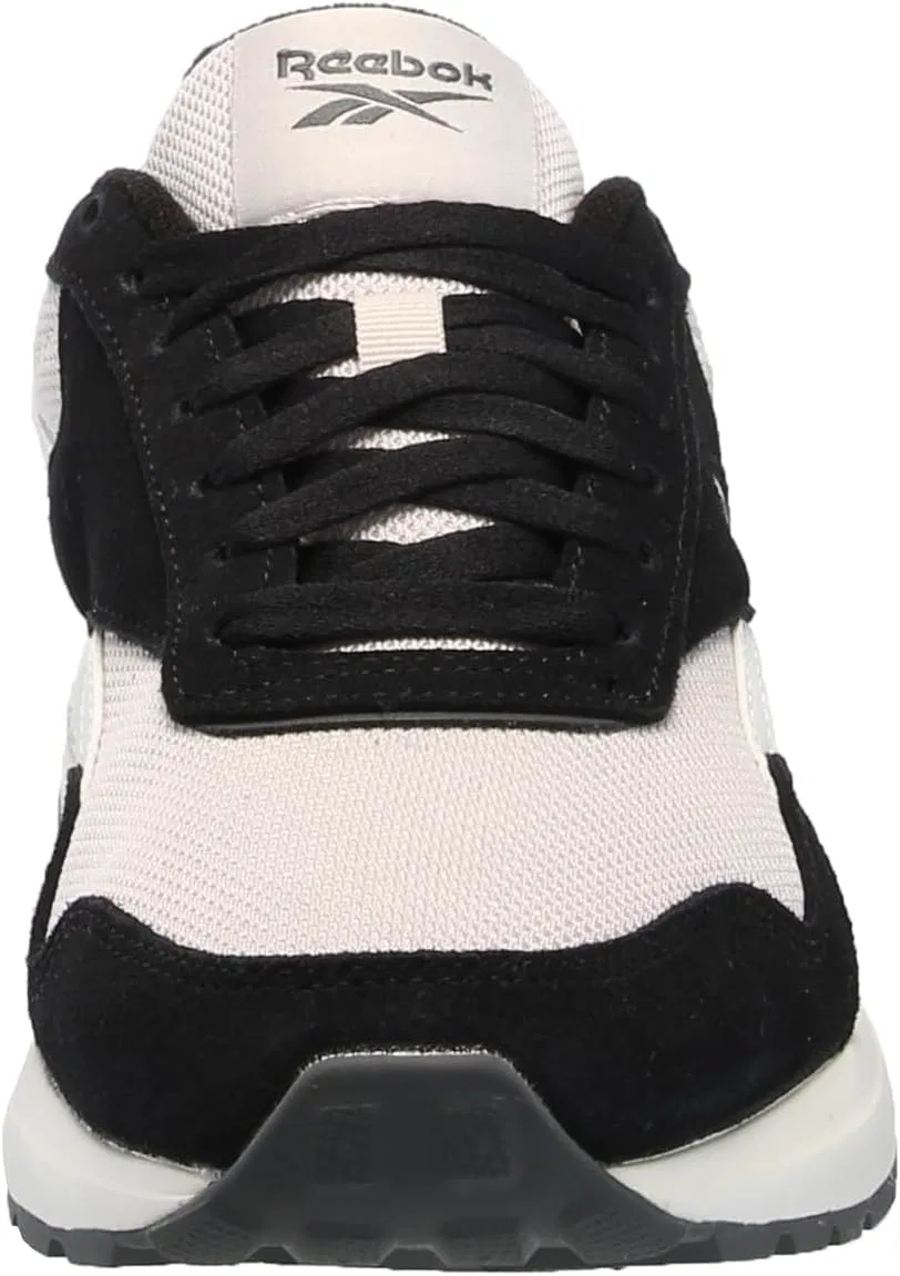 Мужские кроссовки Reebok Glide DMX (100201252) Lifestyle Grey (100201252) с технологией DMX Microbubbles, удобные, подходят для повседневного использования — фото 2