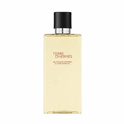

Hermes Terre H Шампунь для всего тела 200 мл Hermès