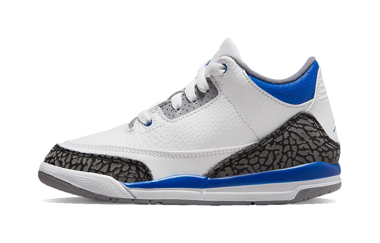 

Детские баскетбольные кроссовки Jordan Air Jordan 3 BP