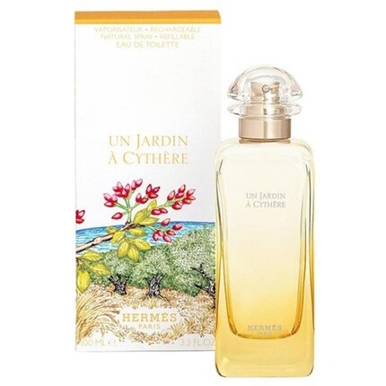 

Hermès Un Jardin A Cythere Edt Spray Refill 200 мл - женский аромат