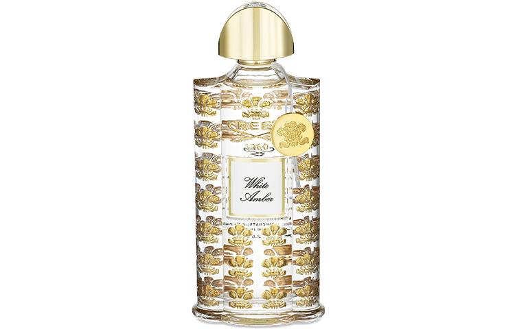 

Creed Royal Limited Edition White Amber духи цветочно-фруктовые ориентальные Eau De Parfum 75ml/250ml