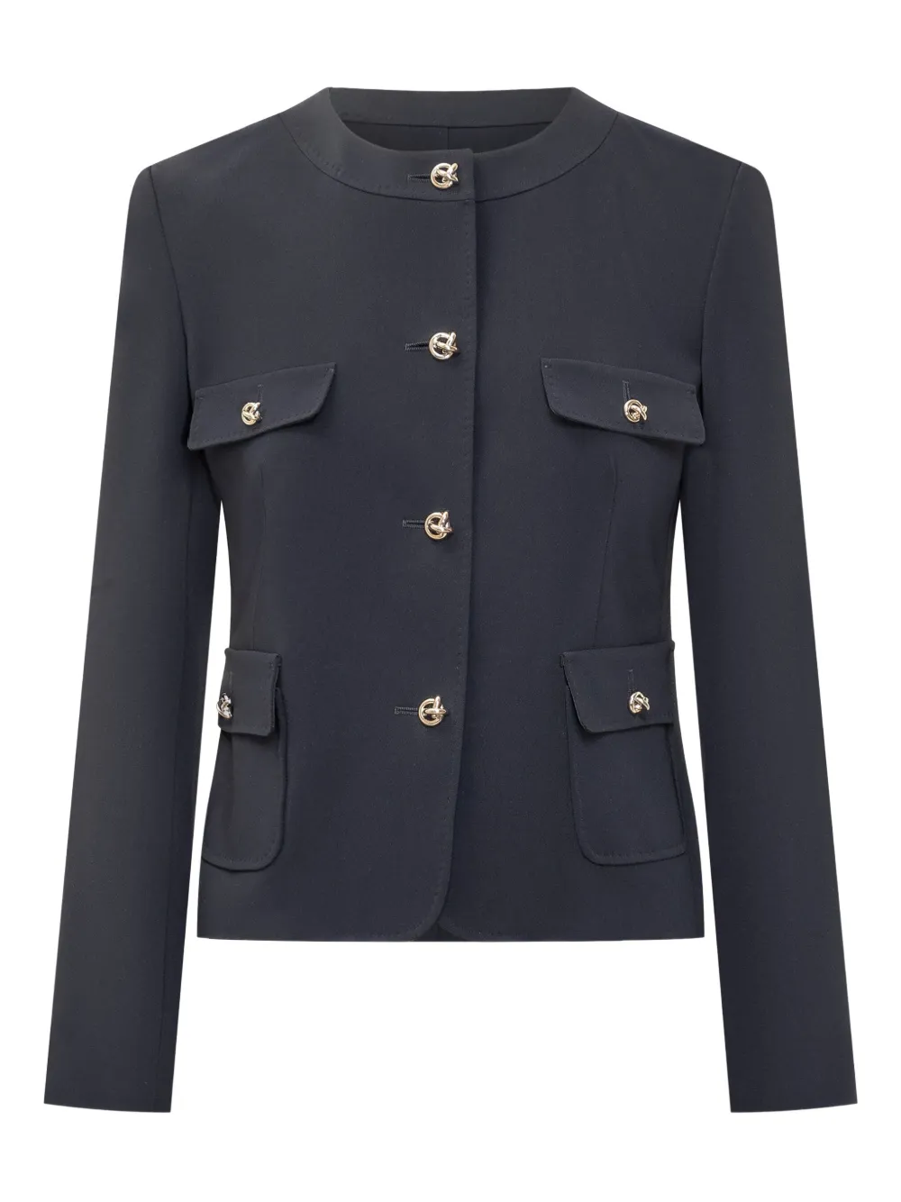 

Куртка Yana MAX MARA, черный