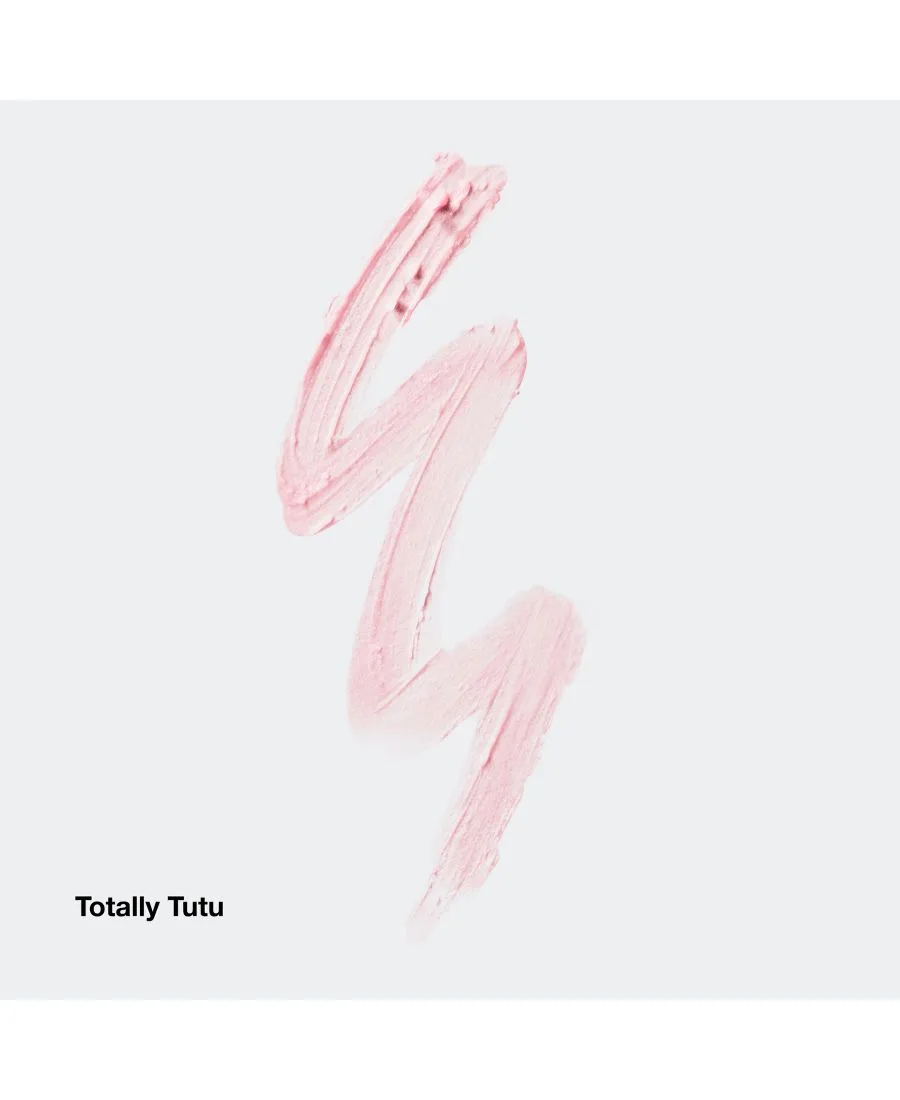 Увлажняющий бальзам для губ Chubby Stick с оттенком Clinique, Totally Tutu — фото 2