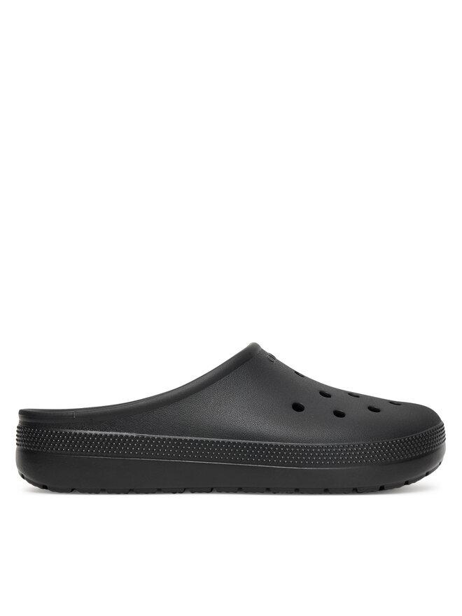 Сабо Classic Low Profile Clog 211139 Crocs, черный