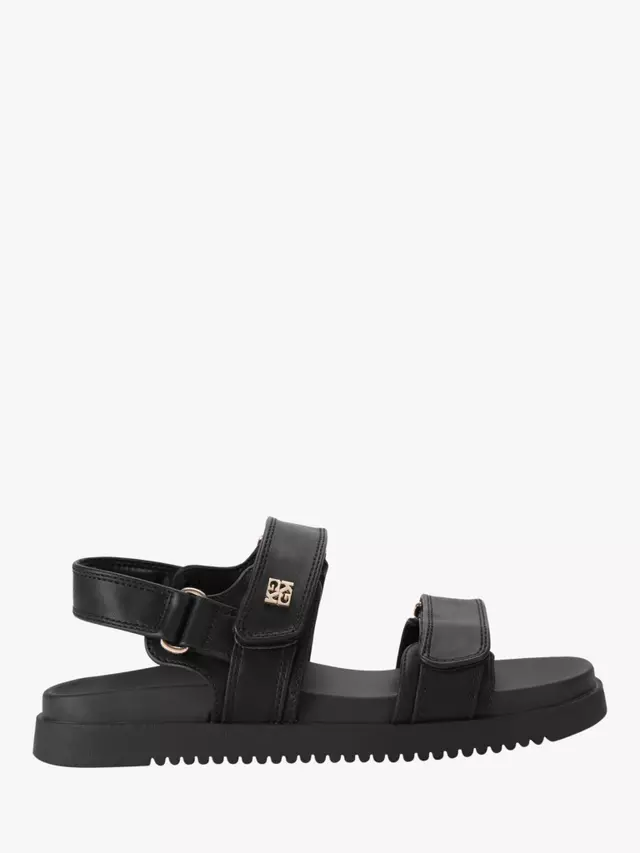 

Сандалии KG Kurt Geiger Rory, черный