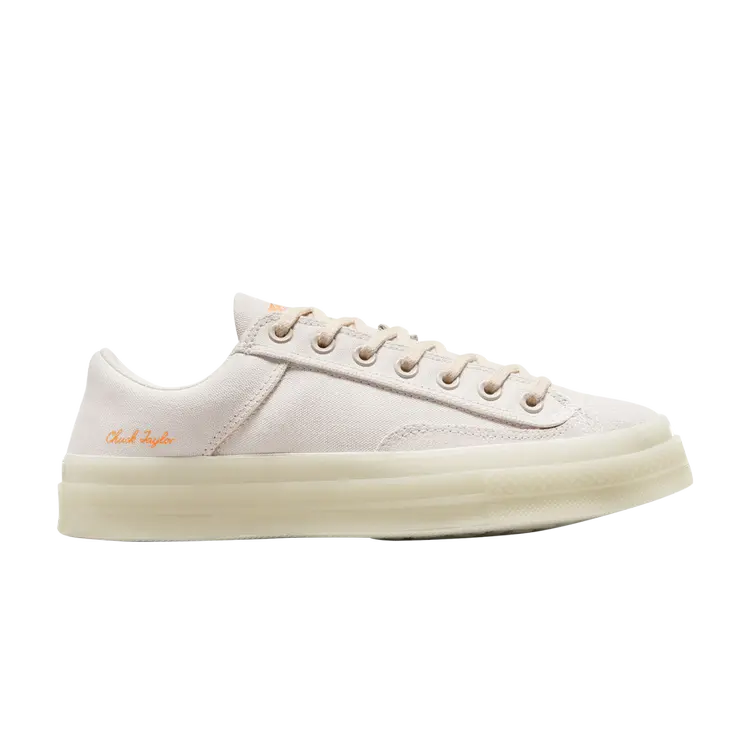 

Кроссовки Chuck 70 Marquis Low, цвет Light Dune