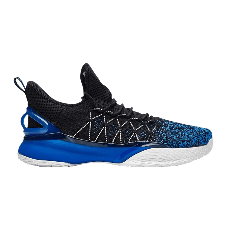 

Кроссовки KT3 Light 'Cavalry - Black Blue', черный
