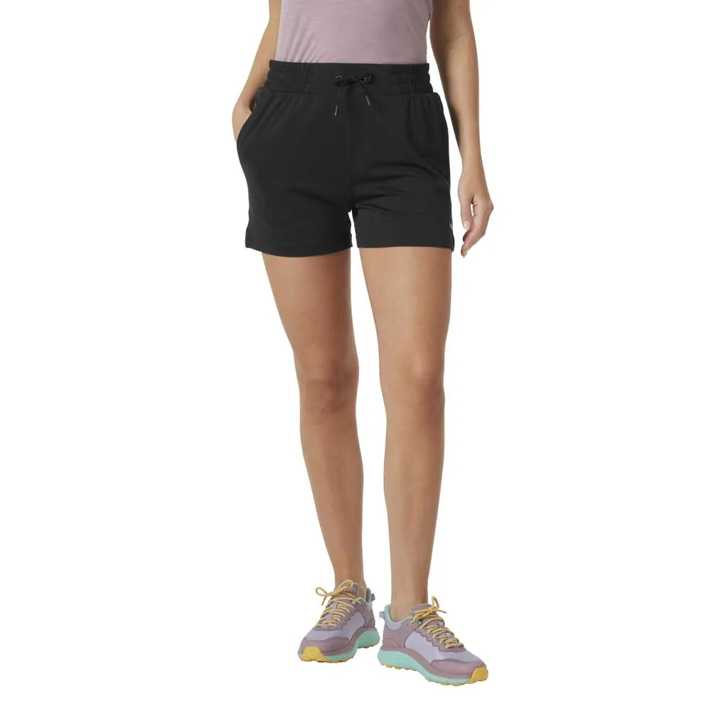

Шорты Helly Hansen Lifa Tech Lite, черный