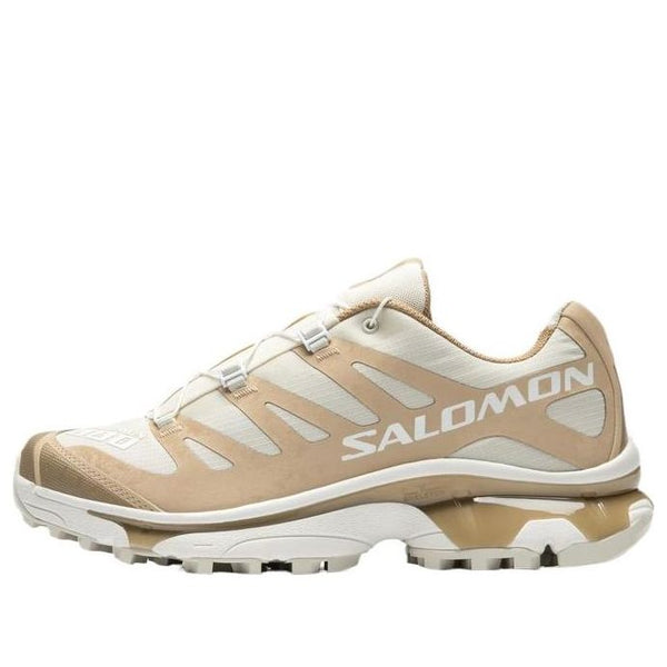 

Кроссовки xt-4 og protective Salomon, бежевый