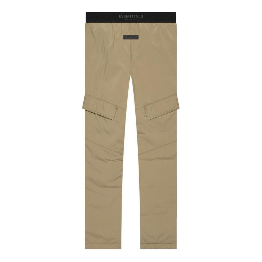 

Повседневные брюки Fear of God Essentials SS22 Storm Pant Oak