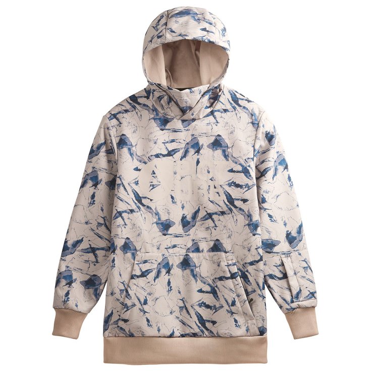 

Функциональная куртка Parker Printed JKT Freeze - xxs Picture