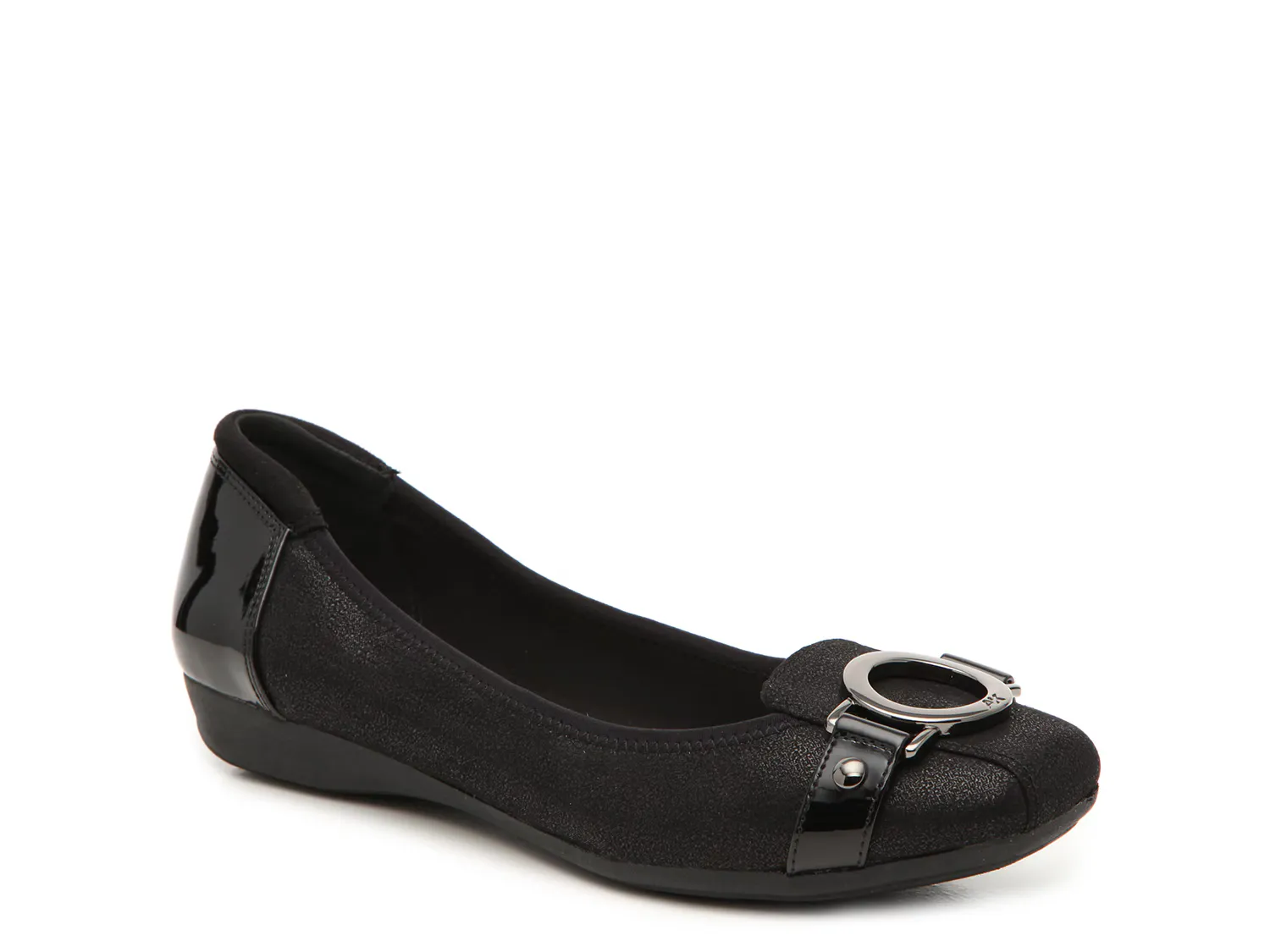 

Балетки Sport Umeko Flat Anne Klein, черный