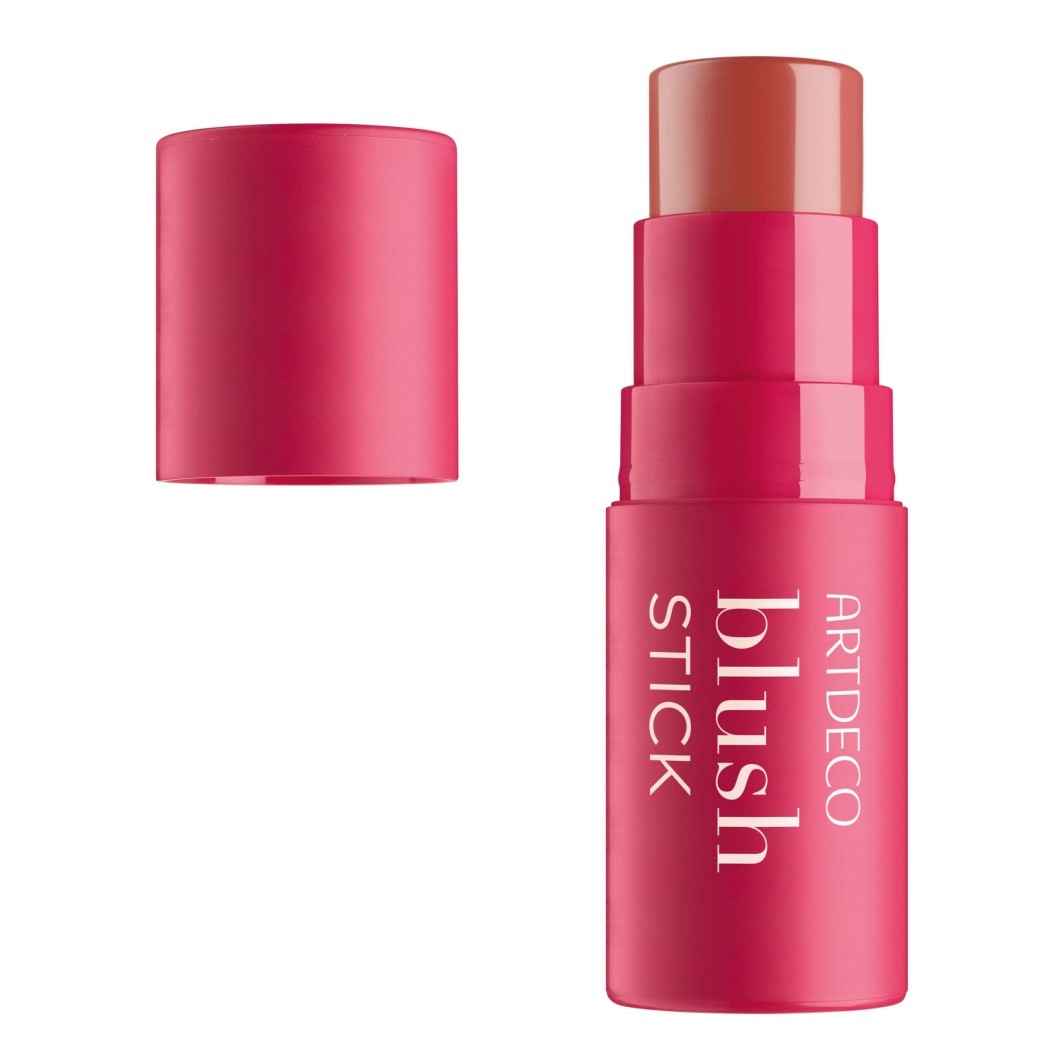 

Румяна l.a. vibes blush stick Artdeco, 6 - studio city, вес 4.5 гр.