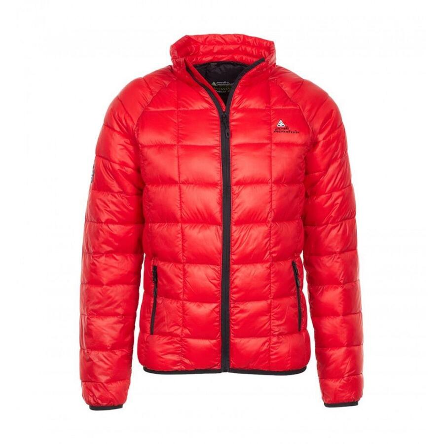 

Детская горнолыжная куртка Peak Mountain