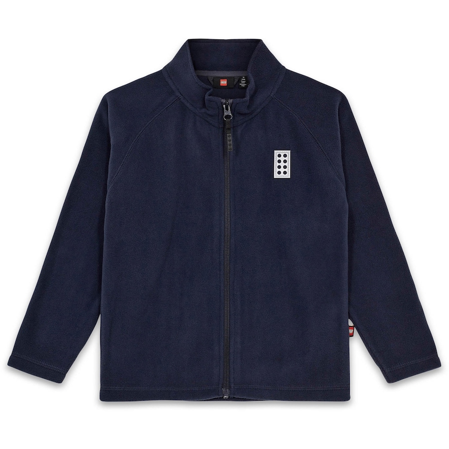 

Флисовая куртка LEGO kidswear Sinclair 703, темно-синий