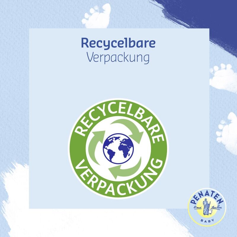 Детский лосьон для ухода за сверхчувствительной кожей Penaten, 400 ml — фото 4
