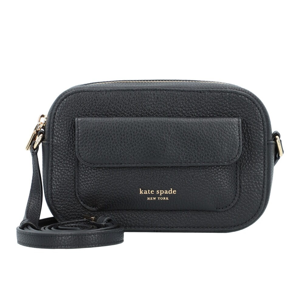 

Сумка через плечо Kate Spade Ava, черный