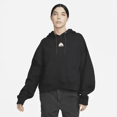

Худи Nike ACG Therma-FIT, цвет Black/Summit White