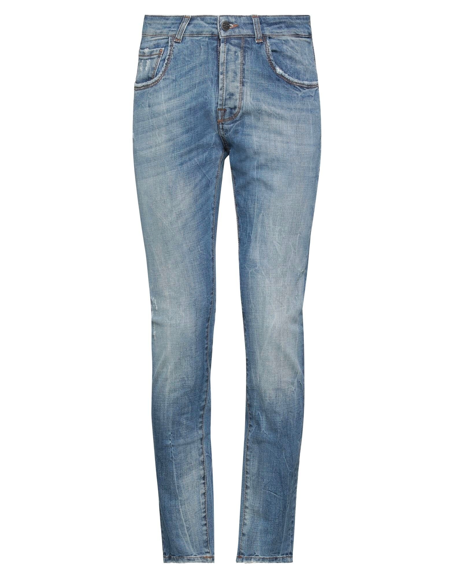 

Джинсы Reign, синий