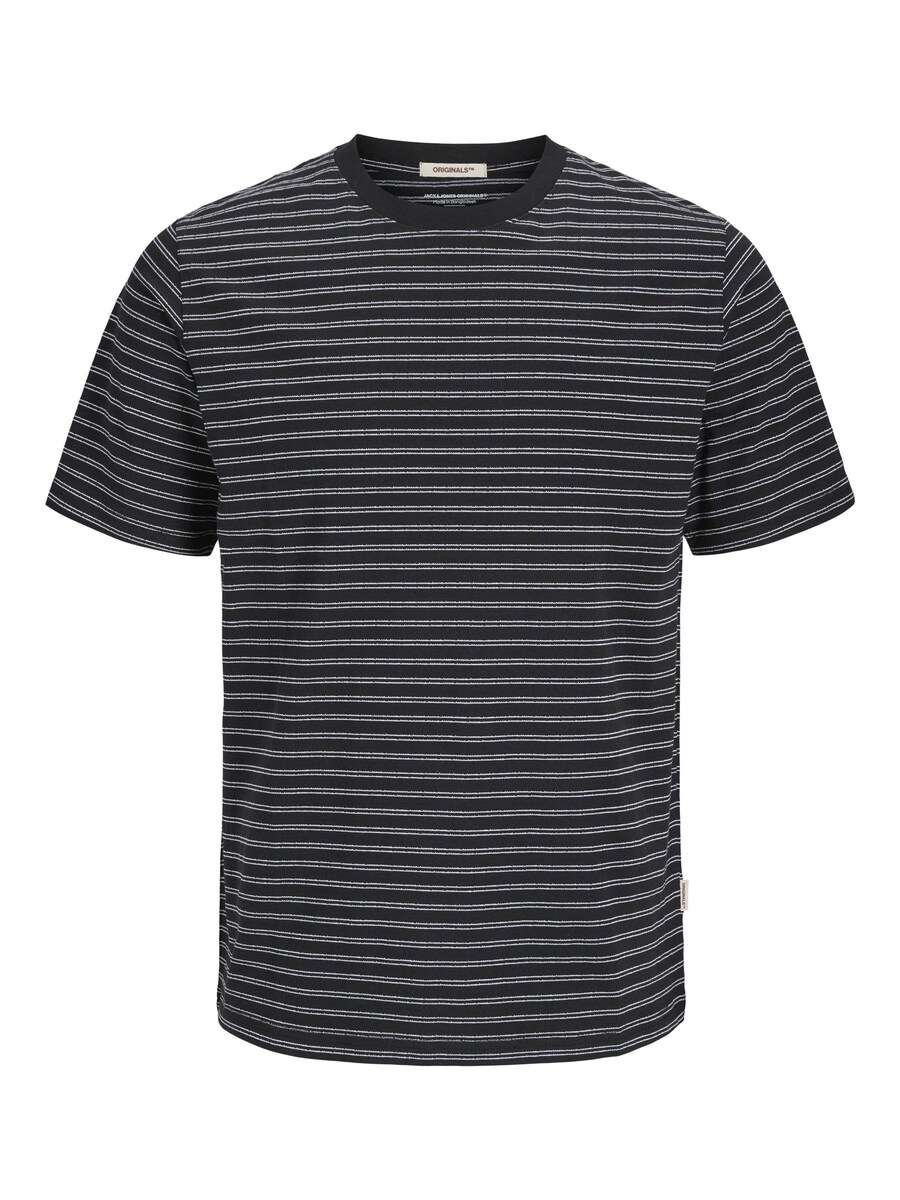 

Футболка JACK & JONES JACK & JONES JORCanggu, Black