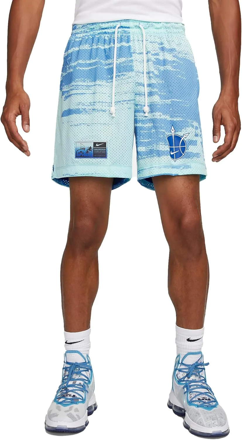 

Мужские баскетбольные шорты Nike Standard Issue Mesh