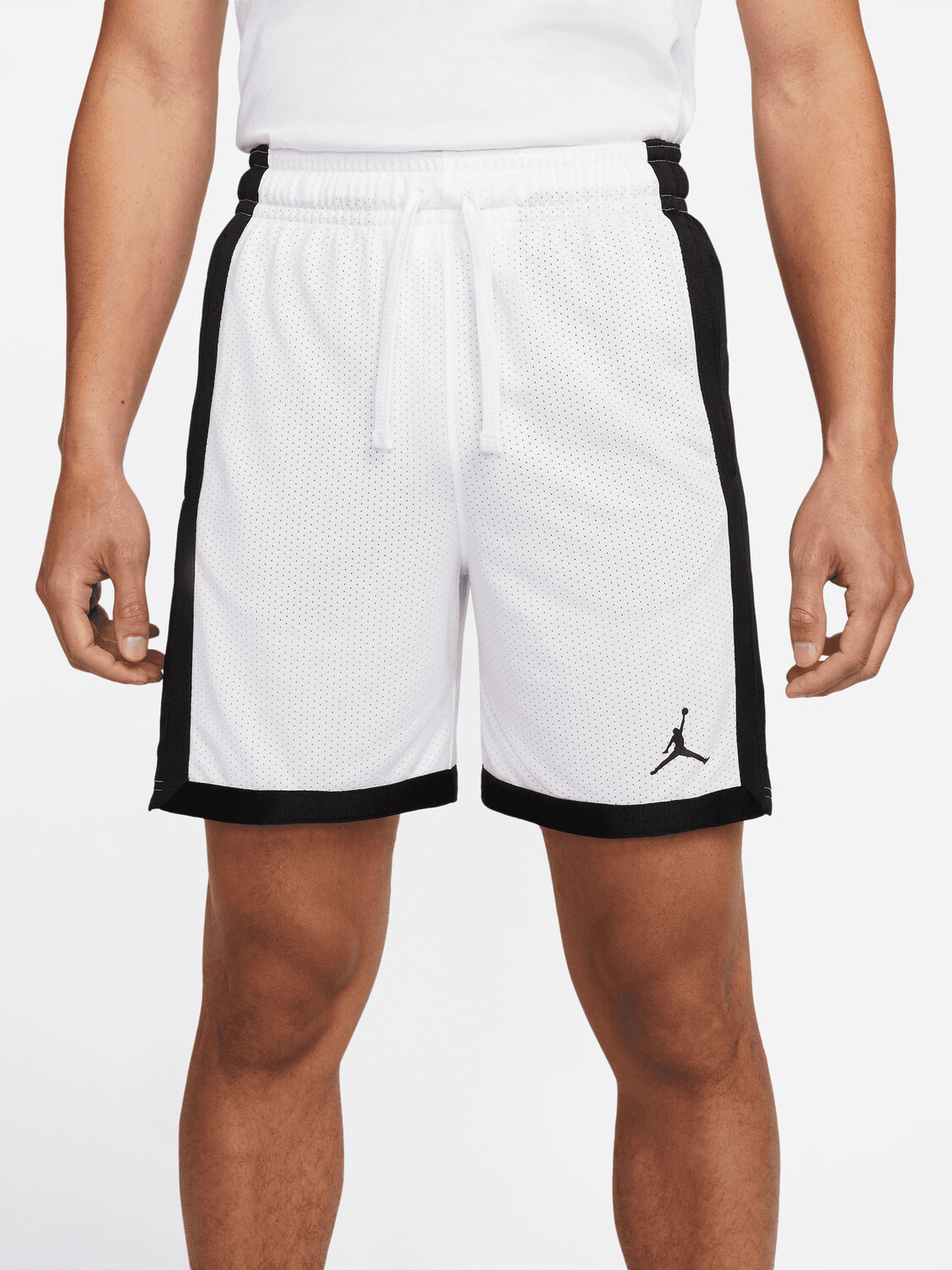 

Шорты Jordan M J DF SPRT MESH, белый