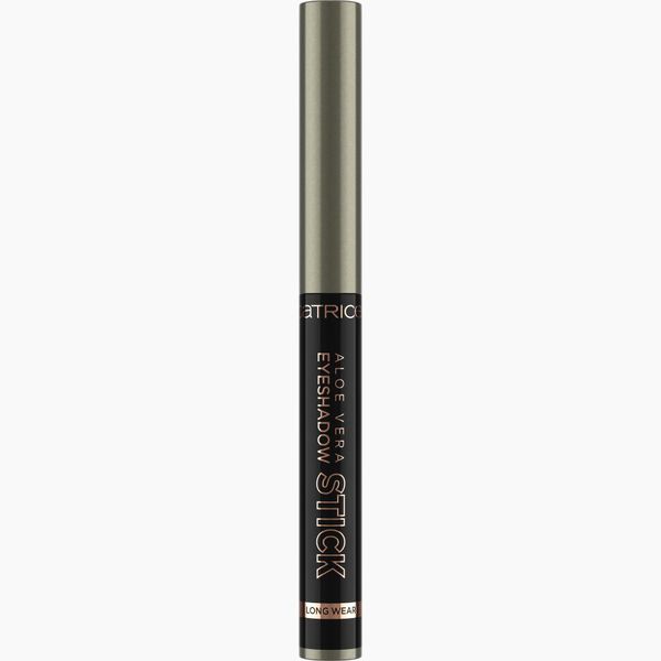 

Тени для век в карандаше 030, 1,5 г Catrice Aloe vera, цвет olive glam