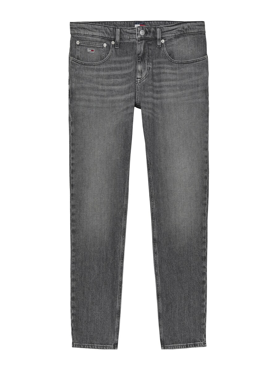 

Узкие джинсы Tommy Jeans SCANTON, Grey Denim