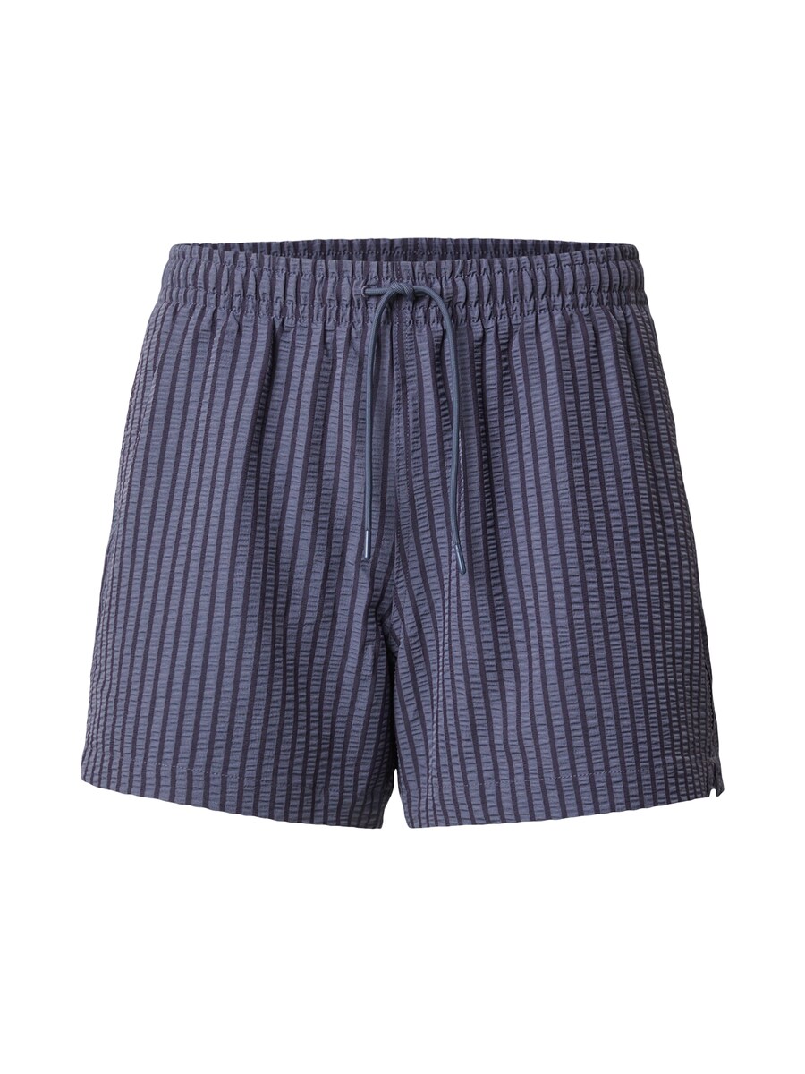 

Шорты Abercrombie & Fitch, цвет Turquoise/Sapphire