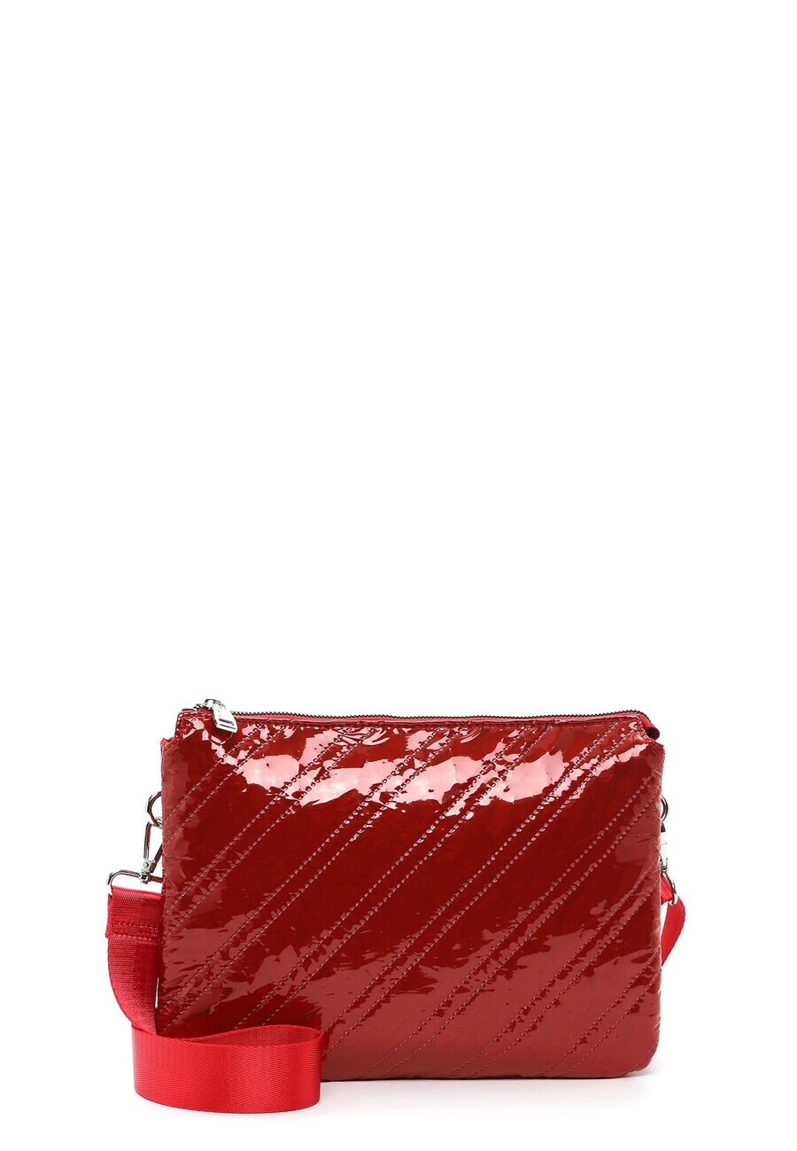 

Сумка кросс-боди Emily & Noah Crossbody E&N Belinda, красный