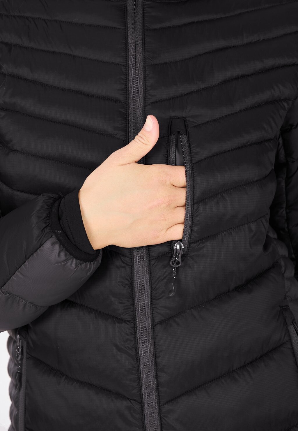 thumb
