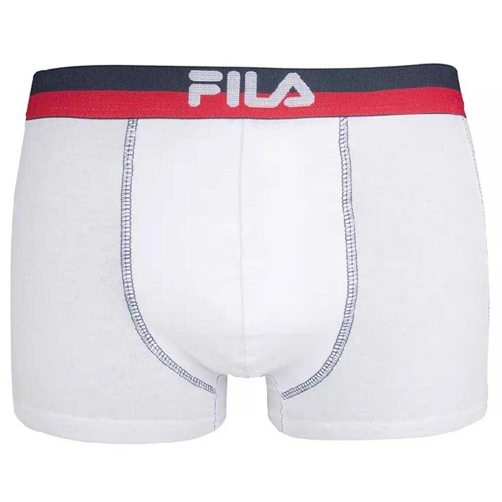 

Боксеры Fila FU5020, белый