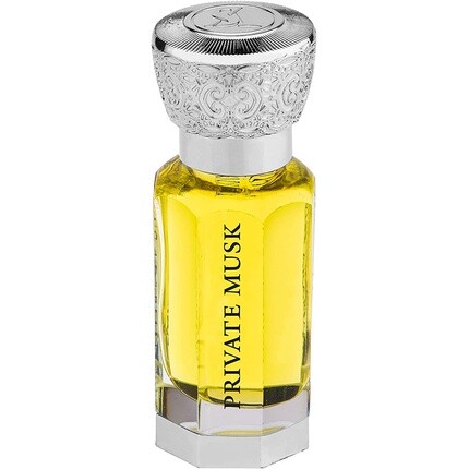 

Парфюмерное масло Private Musk Swiss Arabian, 120 мл