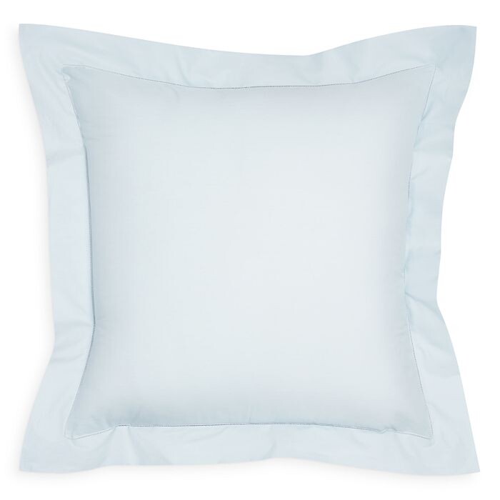 

Комплект Celeste Euro Sham SFERRA, синий