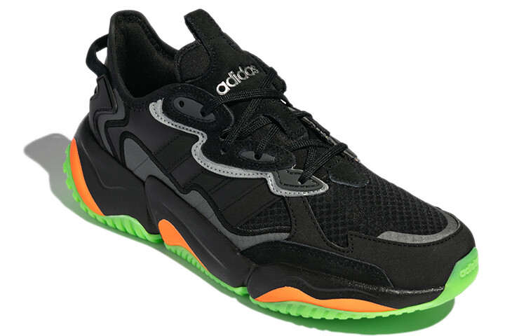 Мужская обувь adidas neo Nitrocharge Lifestyle — фото 3