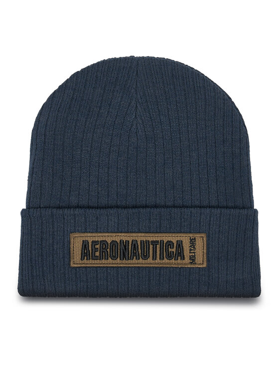 

Шапка 252CU0081UL00449 Aeronautica Militare, синий