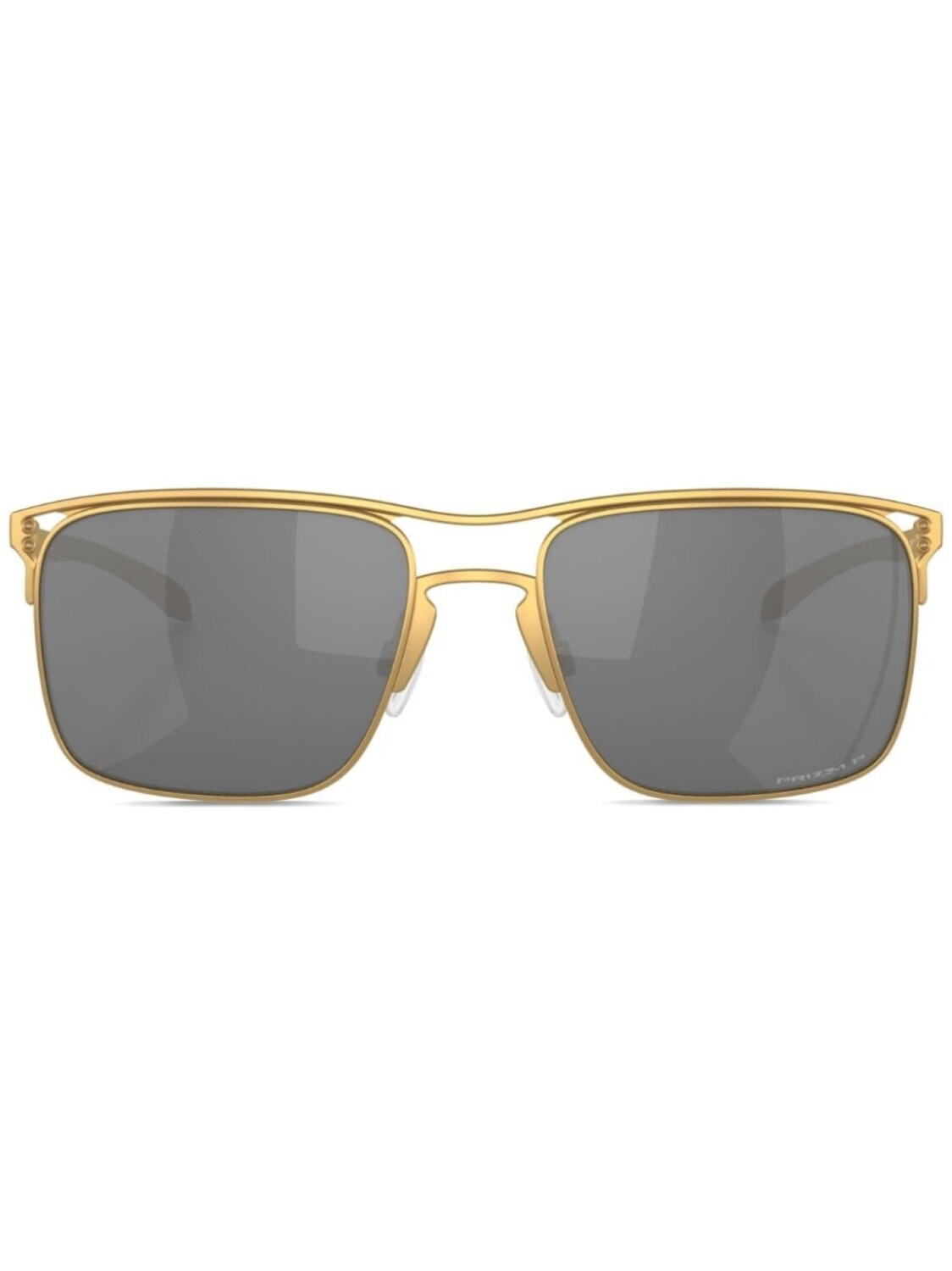 

Солнцезащитные очки Holbrook TI Oakley, золотистый