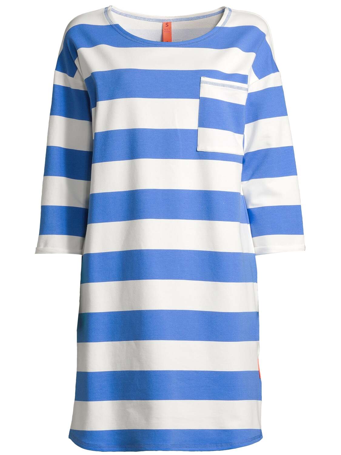 

Salzhaut Платье 'Padderwatsch' в цвете Azure