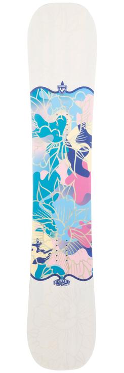 

Сноуборд ультрафиолетовый - 139 Rossignol