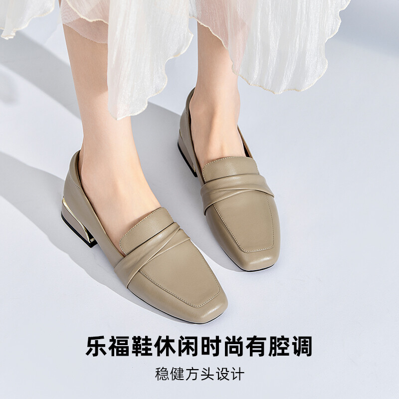 Туфли DG Women's Casual Shoes Women's — фото 4
