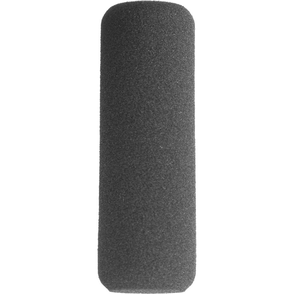 

Ветрозащита для микрофона WindTech SG-200 Windscreen with 1" Inside Diameter SG-200