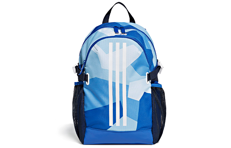 

Adidas Originals Полиэстеровый рюкзак унисекс синий, Ink Blue