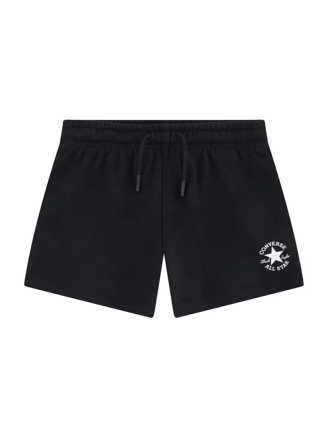 Брюки Converse Regular черного цвета