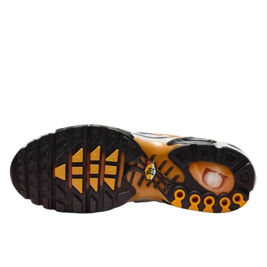 NIKE Кроссовки Air Max Plus One Block Down Chutney — фото 4