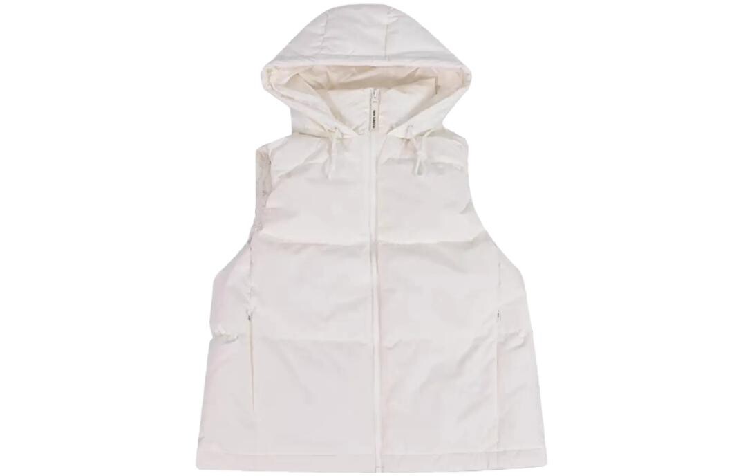 

Женский жилет New Balance, цвет White