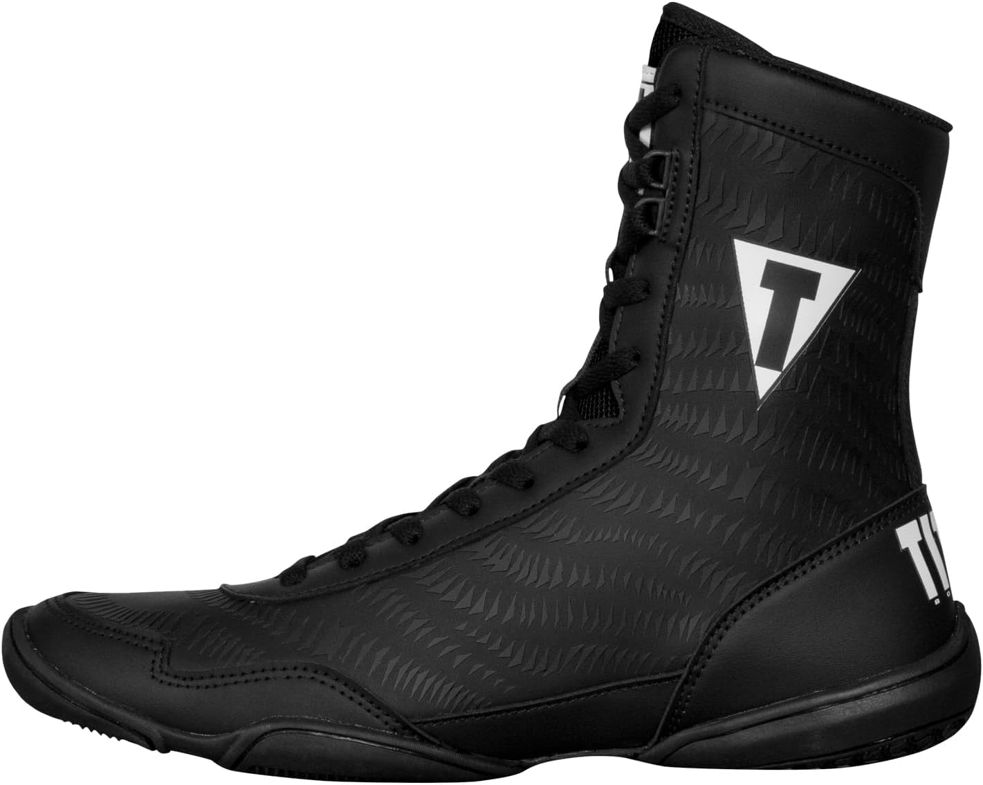 

Боксерские кроссовки Title Predator 2.0 Title Boxing, черный