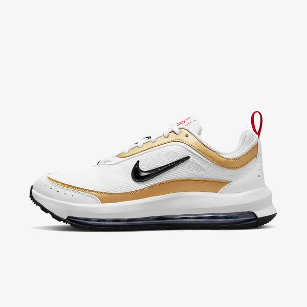

Кроссовки air max ap Nike, белый