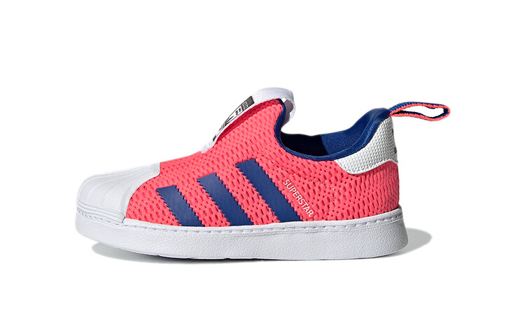 

Сандалии Adidas Originals Superstar Series Toddler Shoes Baby